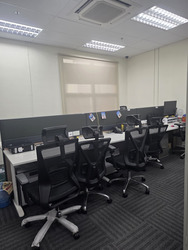 Ub Point (D14), Office #554859521